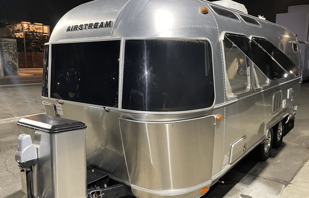 2017 Airstream RV Flying Cloud 23D
