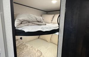 2024 Jayco Jay Flight 267BHSW