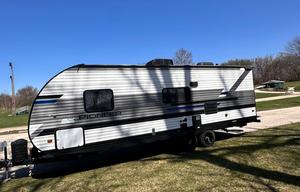 Fully Stocked Family Bunkhouse We Deliver & Set Up