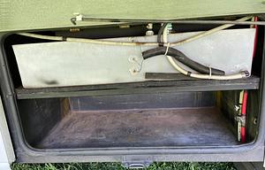 Damon Challenger ready for adventure