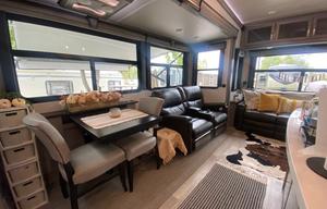 Luxury Camping w/ All the Extras