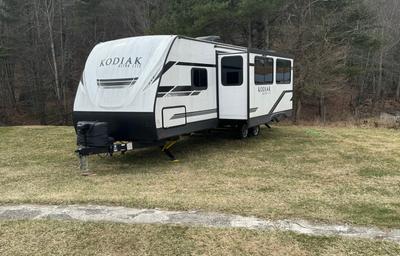 2021 Dutchmen Kodiak 261RBSL