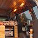 Autumn Breeze Voyager - Cozy Cedar Camper