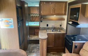 2017 Coachmen RV Leprechaun 260DS Ford 450