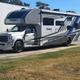 The Phoenix, 2026 Thor Motor Coach Omni TRAIL R36