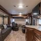2016 Forest River RV Georgetown 351DS