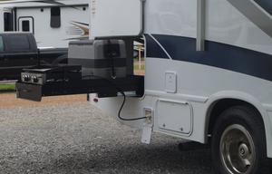 2022 Thor Motor Coach Quantum LC