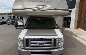 2016 Forester 3011DS/sleeps 8