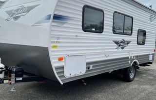 bailey-2021 Shasta RVs Shasta 18BH