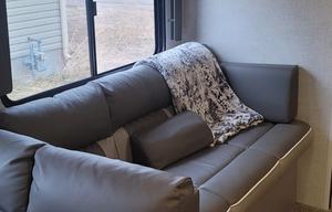 2021 Forest River RV Salem Cruise Lite 282QBXL