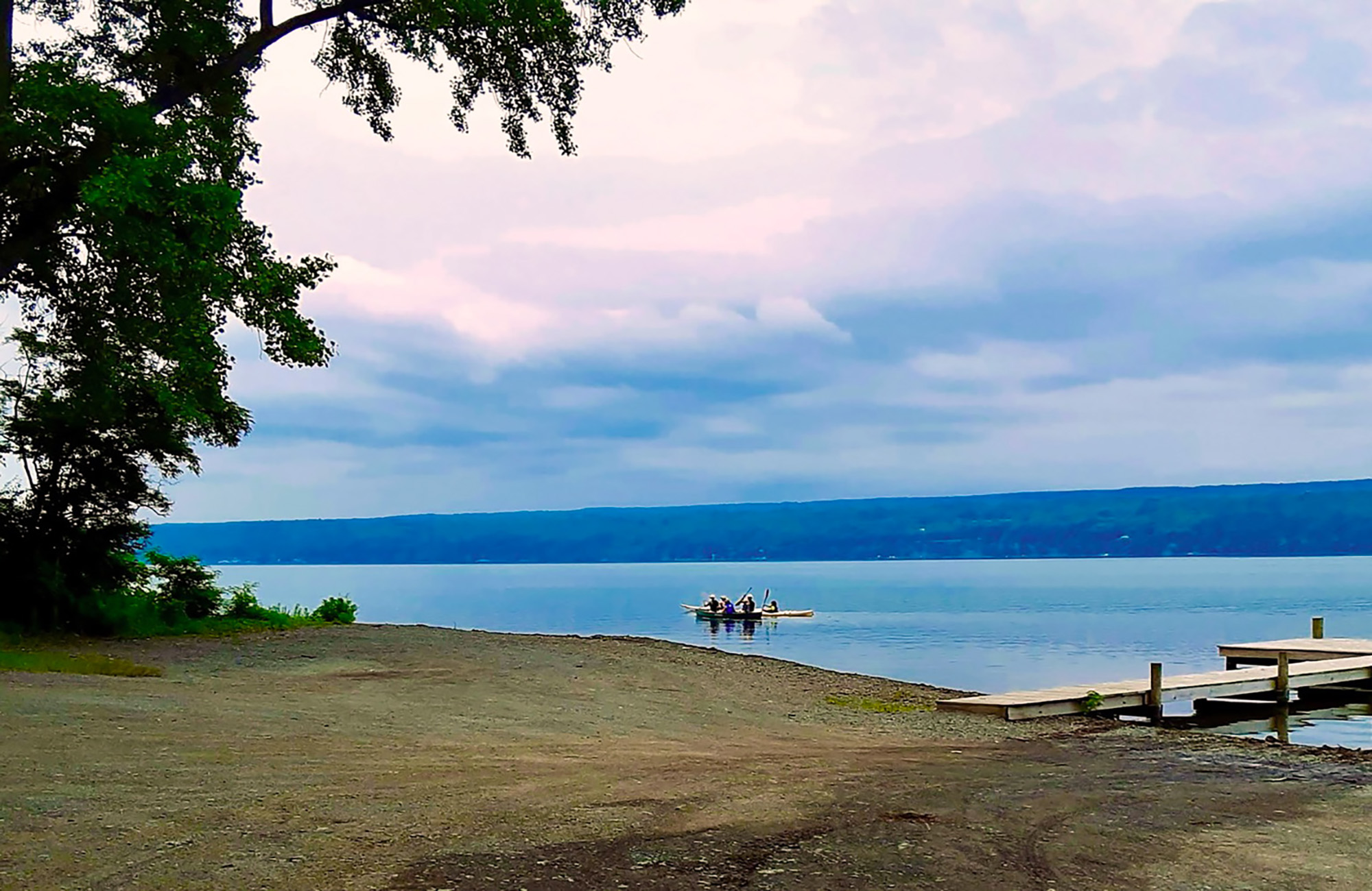 Smith Memorial Park
