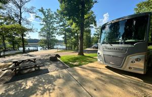 2021 Winnebago Adventurer 36Z