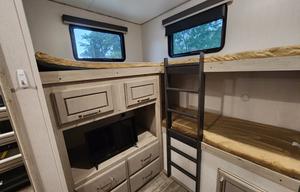 2021 Keystone Avalanche 378BH "Bunk House"