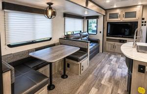 2020 Heartland RVs Mallard- The Campfire Retreat