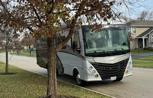 Family-Ready - Bunk Beds -Delivery -1st time RVng
