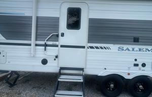 2025 Forest River RV Salem 29BDB