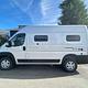 2026 Thor Freedom Elite 17D Pet Friendly Van