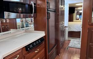 2002 Newmar Dutch Star 3625