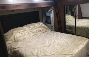 2015 Heartland Gateway 3400 SE