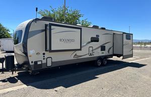 2020 Forest River RV Rockwood Ultra Lite 2910SB