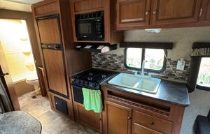 2013 Jayco Jay Flight 26BH