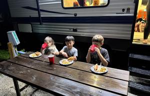Family Friendly Adventure- Blackwater Retreat