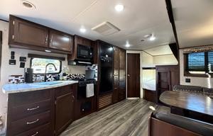2018 Jayco Jay Flight 287