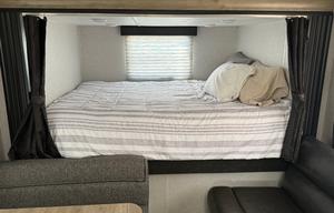 Bear Foot Travel Co