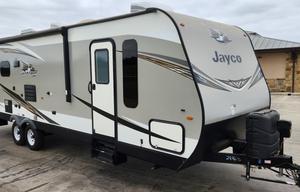 2019 Jayco Jay Flight 28RLS