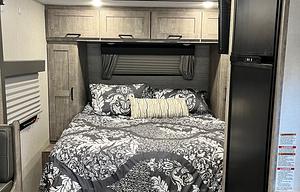 2023 Forest River RV Surveyor Legend 19RBLE