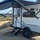 Liz and Mike’s Cozy Camper