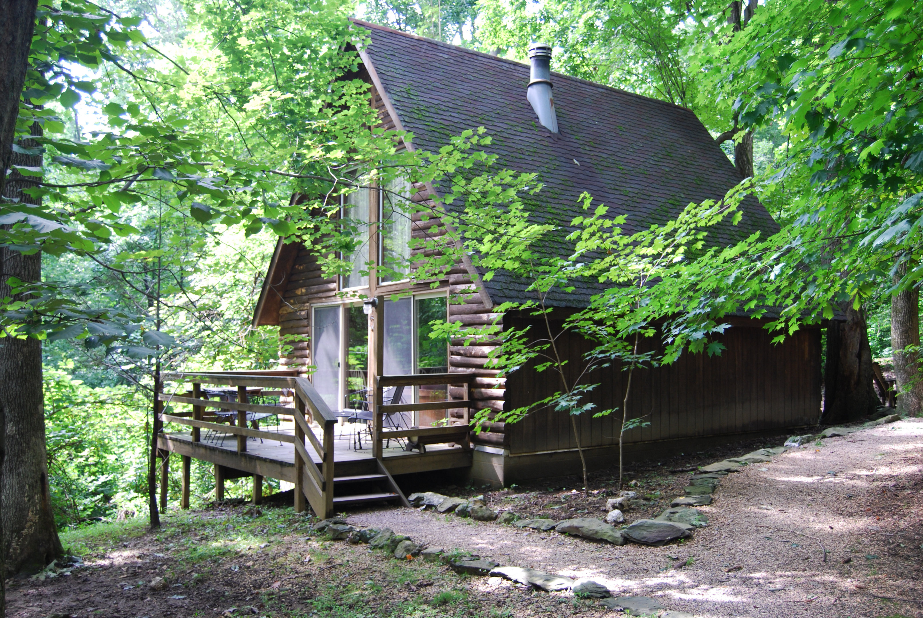 Ole Mink Farm Recreation Resort