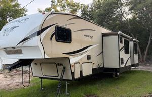 2018 Keystone Hideout 315RDTS – Near Boat Launch