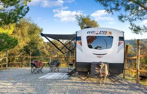 EZ tow Geo-pro