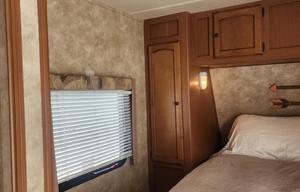 2011 Gulf Stream Stream Lite Sport- FULLY STOCKED