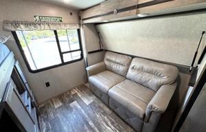 2020 Keystone RV Outback 340BH Luxury