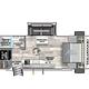East Texas Getaway / E Z Tow Perfect for 2 or 3