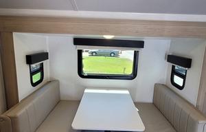 2024 Rockwood Geo Pro 20BHS with Slide-Out