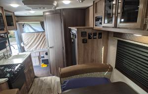 Kid Approved Pet Friendly RV