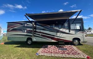 MEET “DAKOTA” OUR FAMILY FUN RV