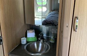 2018 Airstream RV Flying Cloud 19CB
