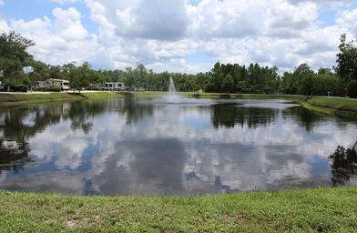 4 Lakes Campground