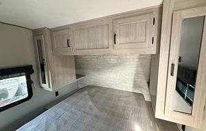 NEW 2026 Coachmen Catalina Legacy Edition 273DBH