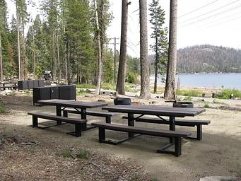 Lower Billy Creek