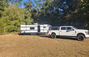 2025 Bunkhouse – Delivered, Setup & Fully Stocked