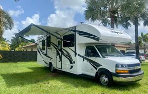 2022 Jayco Redhawk SE 27N