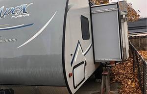 2018 Coachmen RV Apex Nano 191RBS