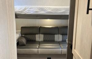 2023 Wildwood X-Lite w/ Bunk Bedroom