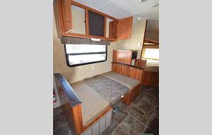 2013 Keystone RV Hideout 210LHS