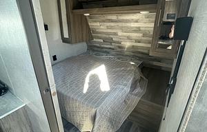 The Roaming Retreat – Fully Stocked for Adventure